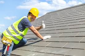 Best Commercial Roofing Services  in Oak Hills Pce, LA